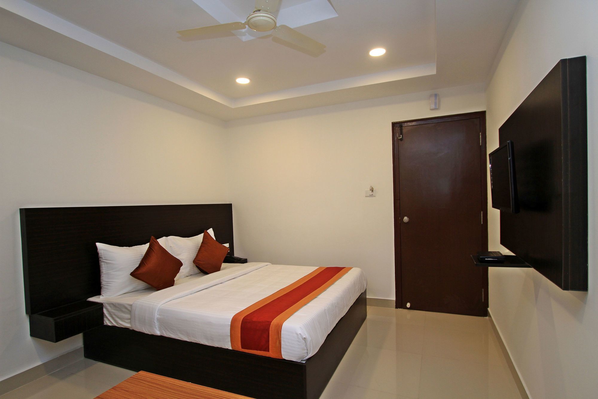 Oyo 4733 Champion Residency 3* Bangalore