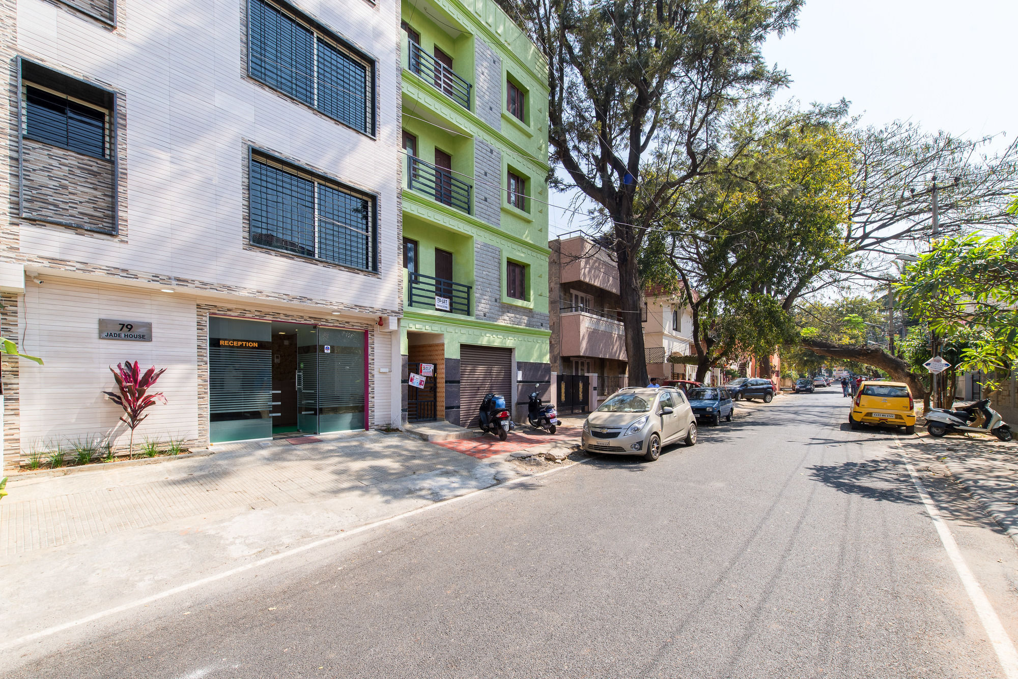 Hotel Treebo Shree Krishn Comfort