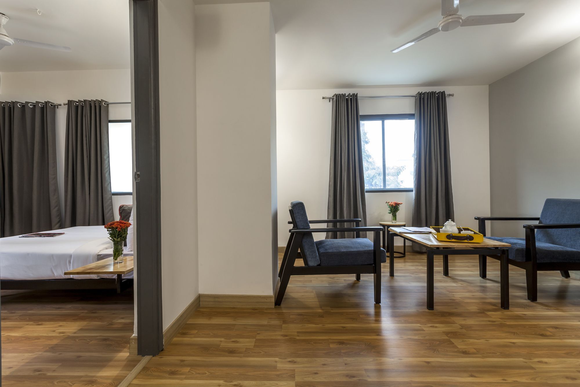 Hotel Oyo Townhouse Indiranagar 3*