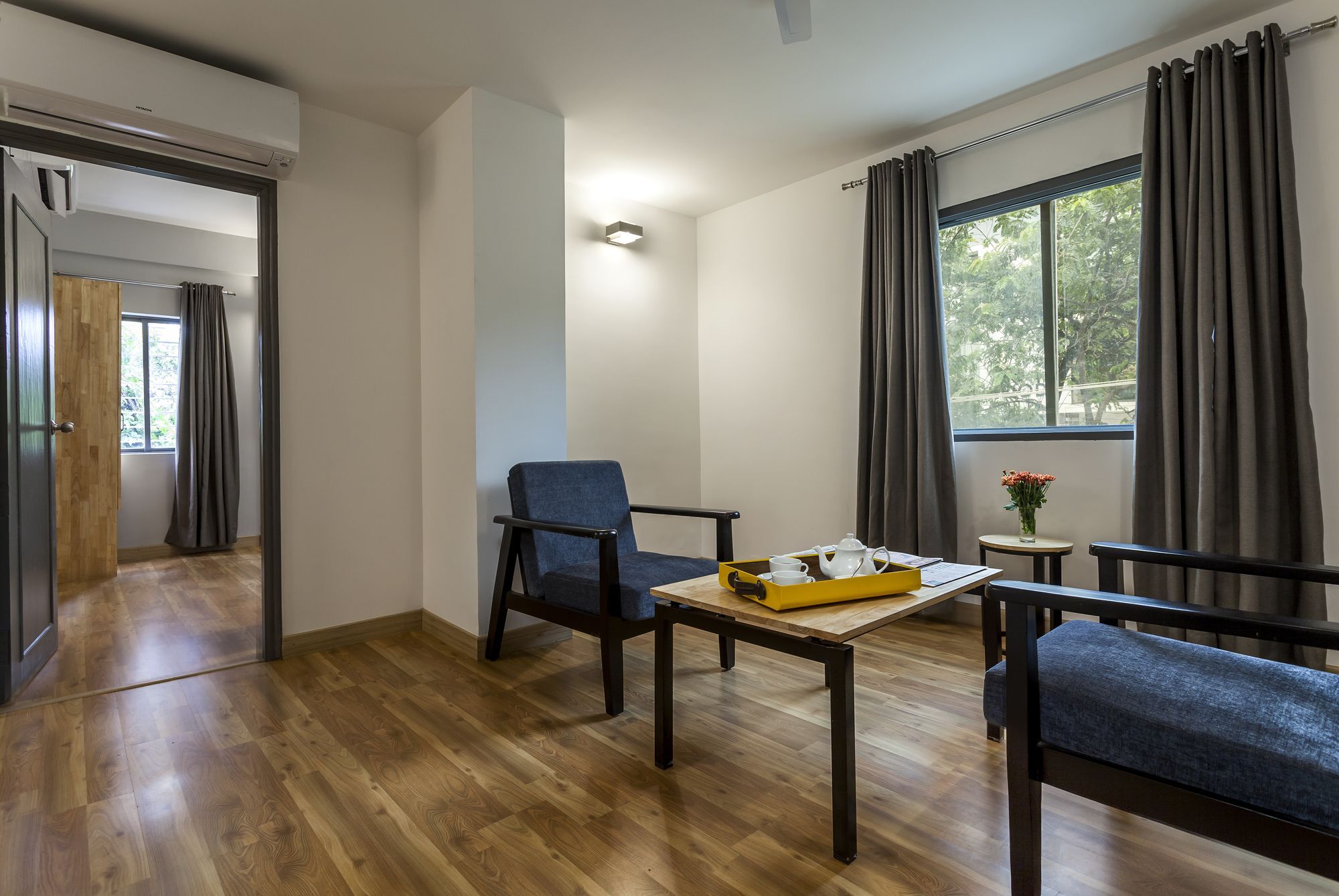 Hotel Oyo Townhouse Indiranagar 3*