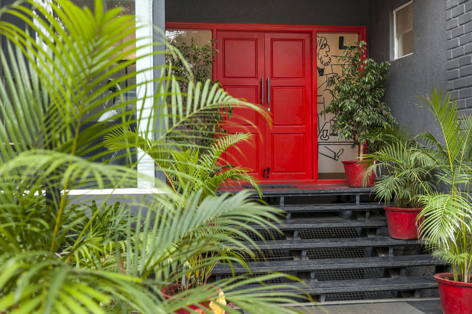 Hotel Oyo Townhouse Indiranagar