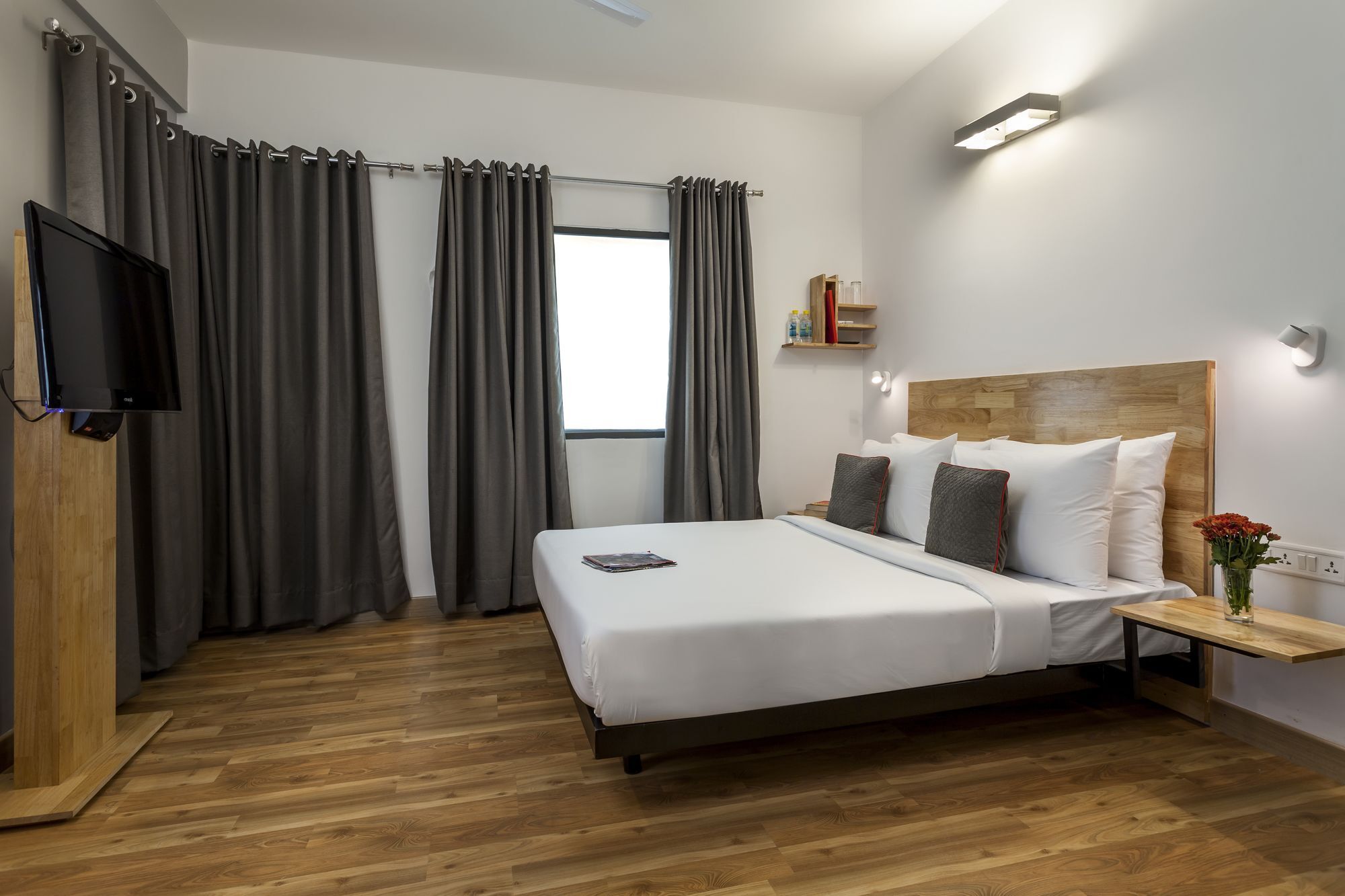 Oyo Townhouse Indiranagar