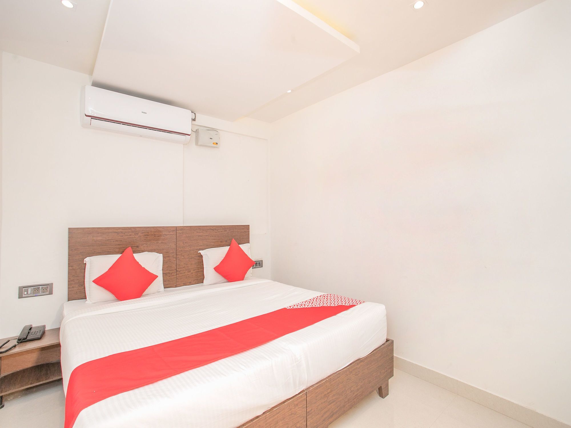 O Corner Golf View Near Embassy Golf Link Business Park 3* Bangalore