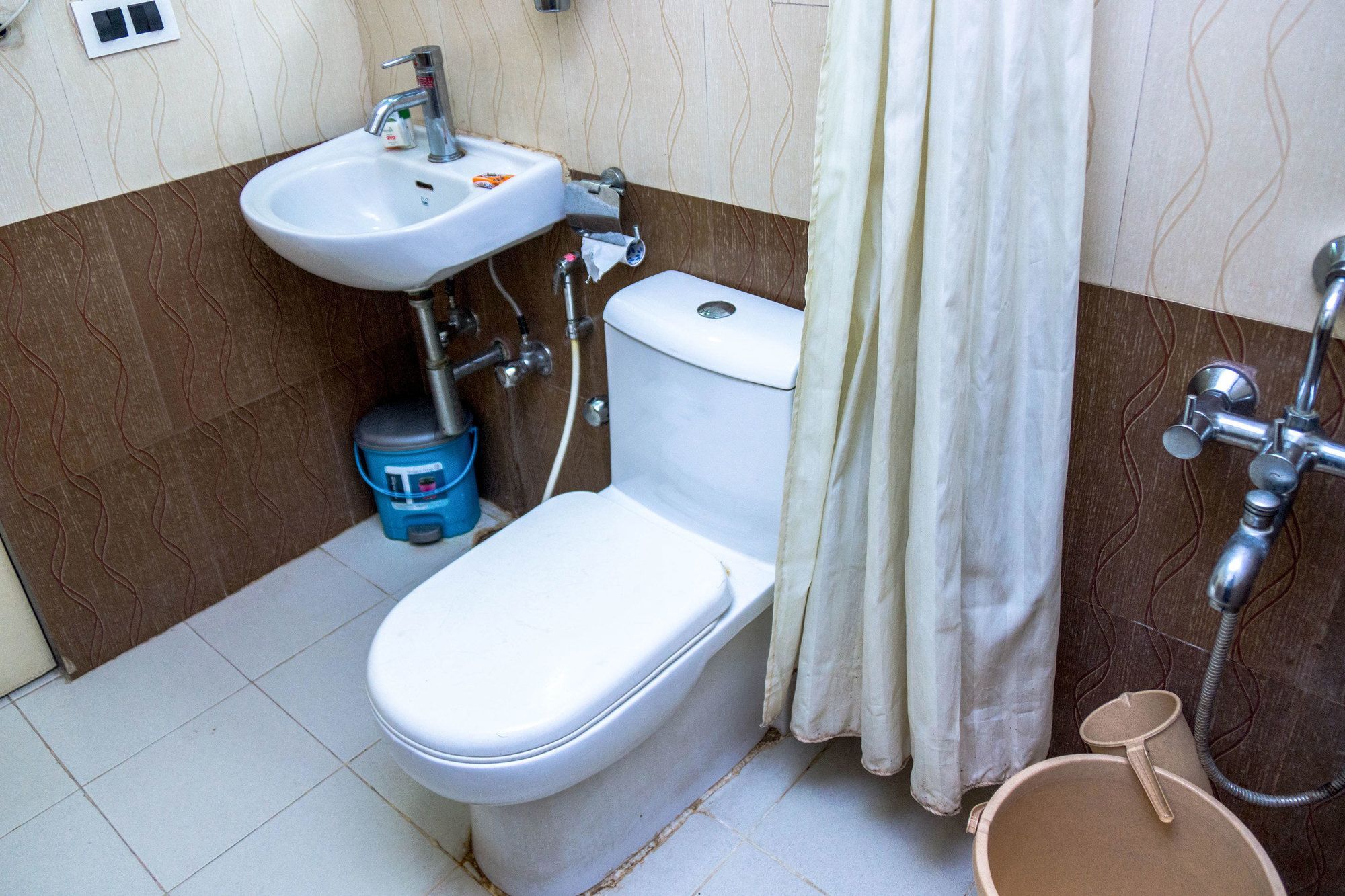 Hotel Oyo 5867 Near Sarjapur Outer Ring Road Bangalore