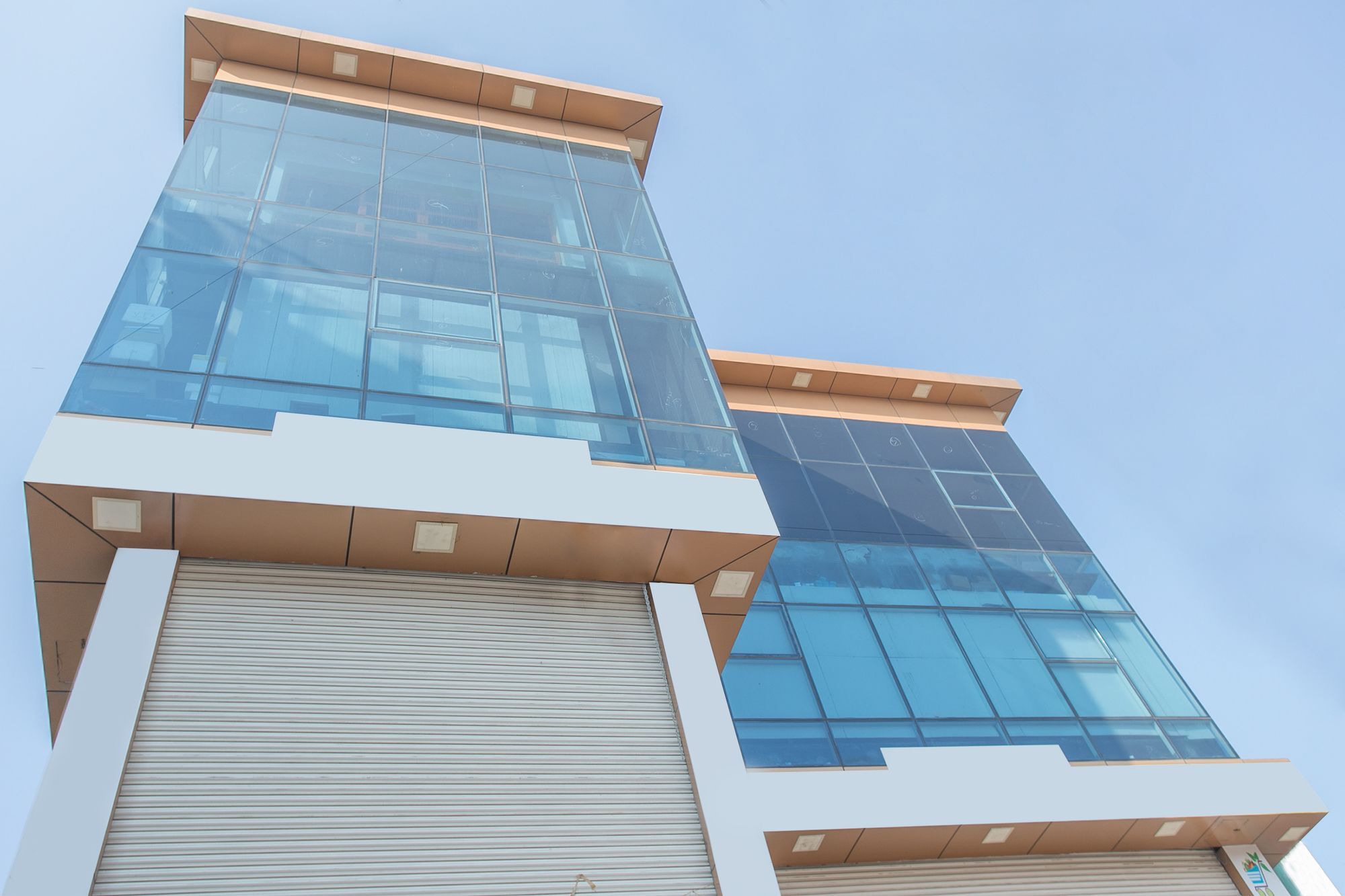 Hotel Oyo 11640 Aaira Bangalore
