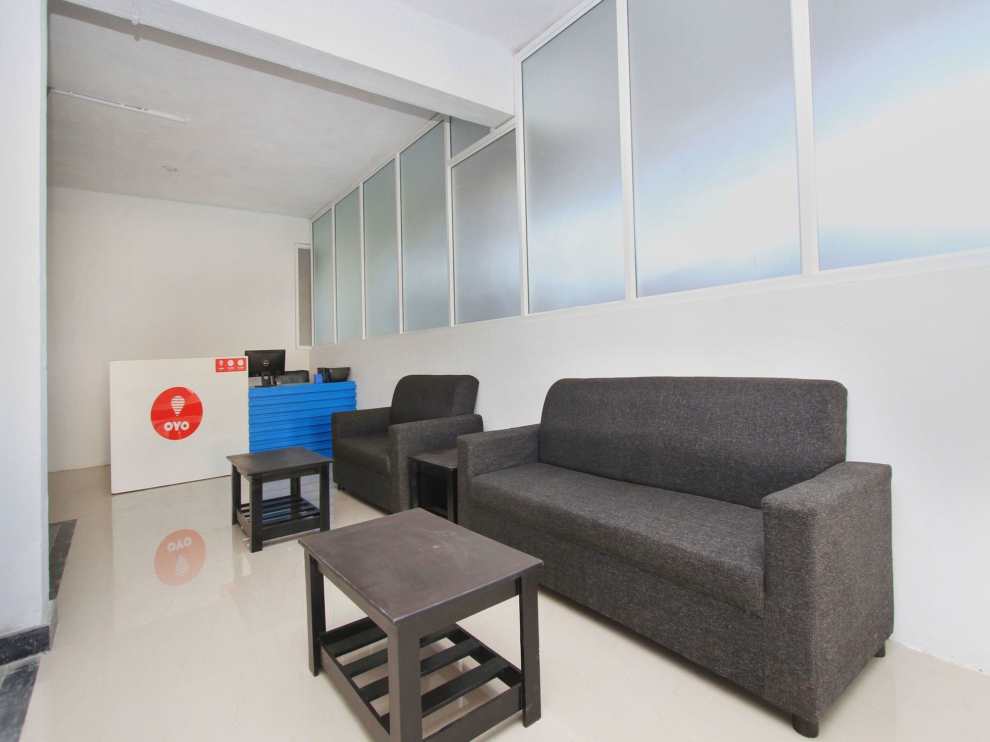 Hotel Oyo 11058 Shelton Manayata Bangalore