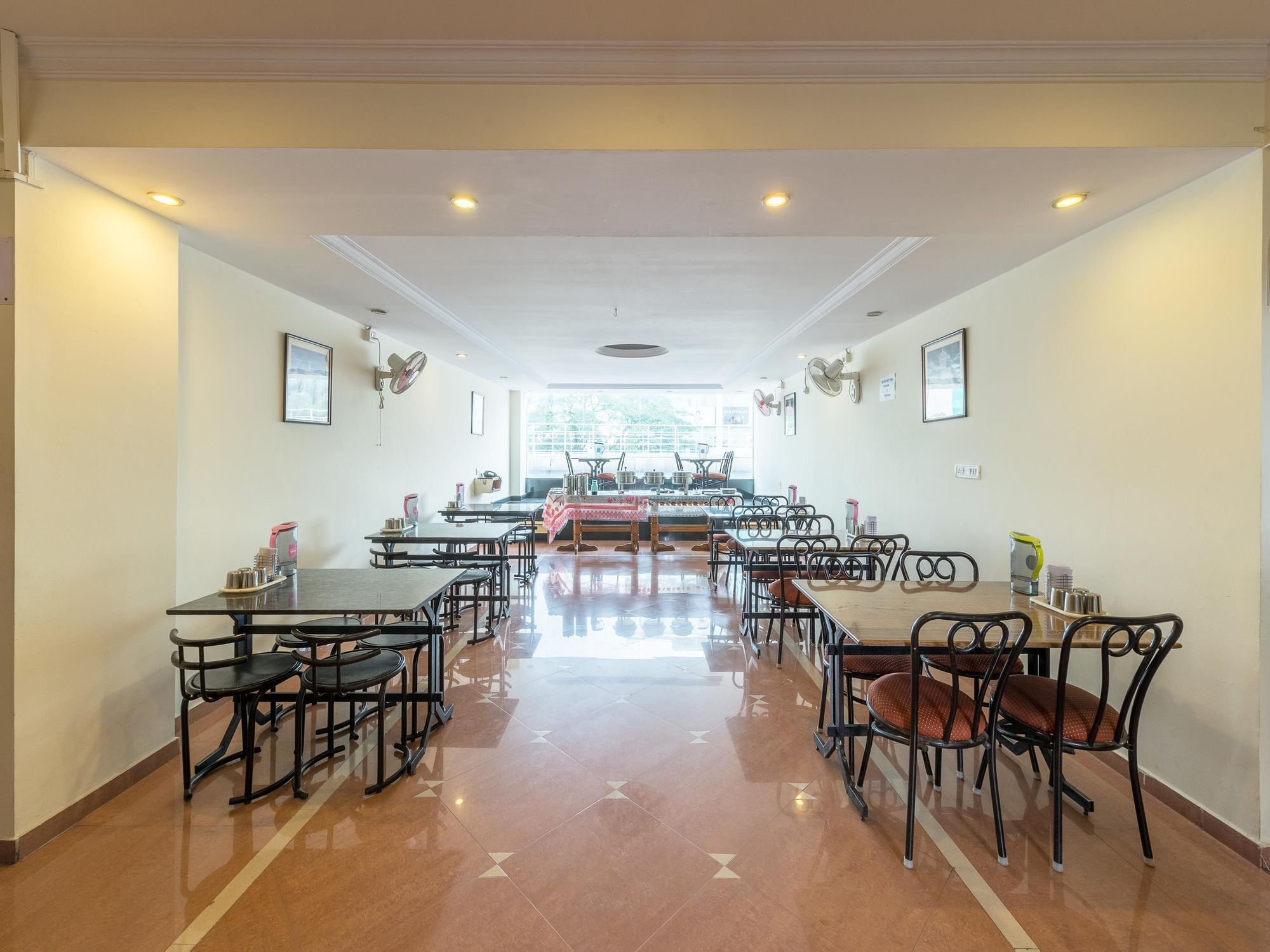 Hotel Oyo Mg Road Trinity Circle