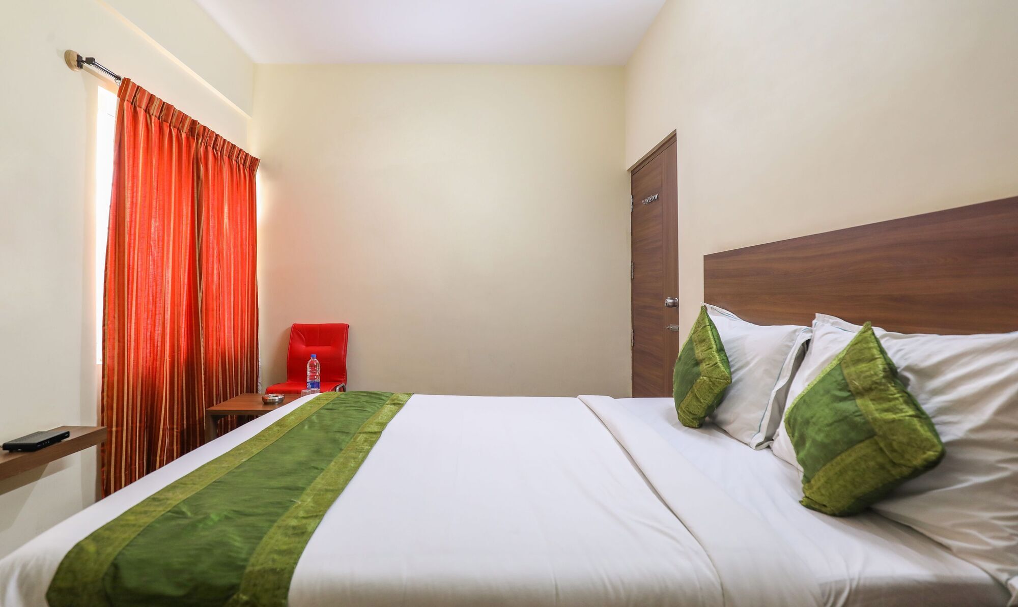 Treebo Champion Comfort Hotel 3*