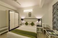 Treebo 29th Churchs Hotel Bangalore
