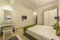 Hotel Treebo 29th Churchs 3*