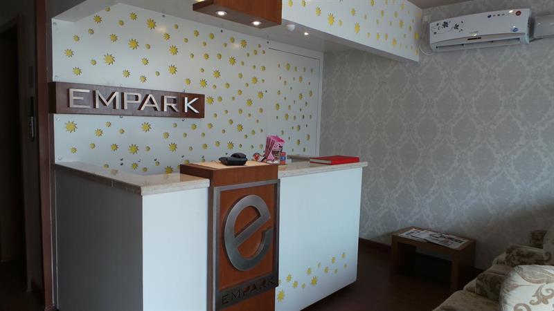 Empark Hotel Bangalore