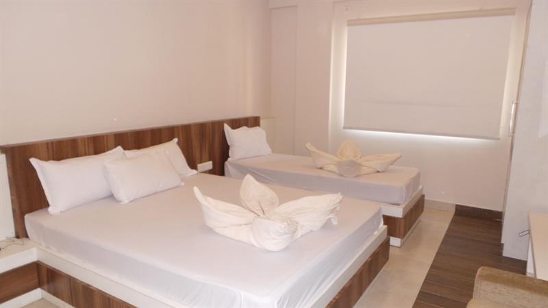 Hotel Empark 3*