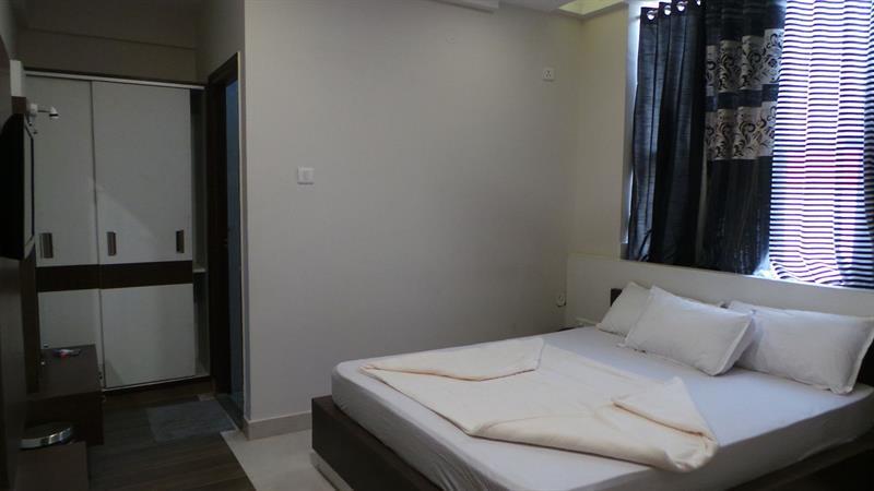 Hotel Empark Bangalore