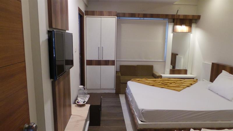Empark Hotel Bangalore