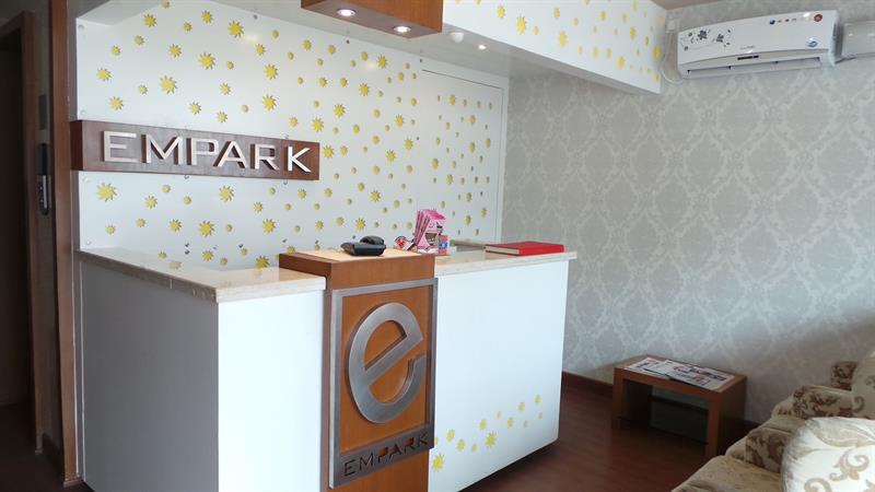 Hotel Empark 3*