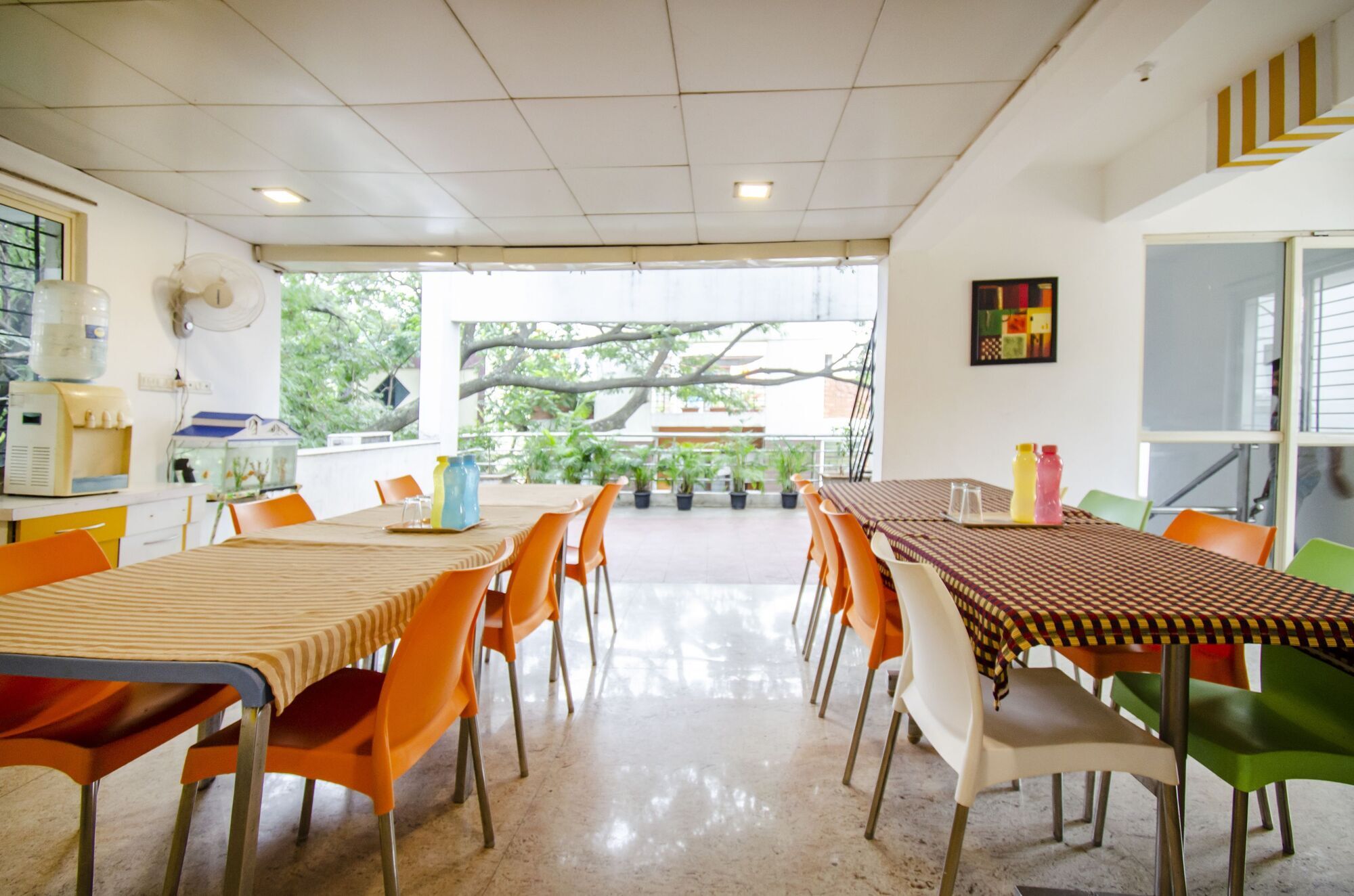 Fabexpress Marigold Comforts Bangalore