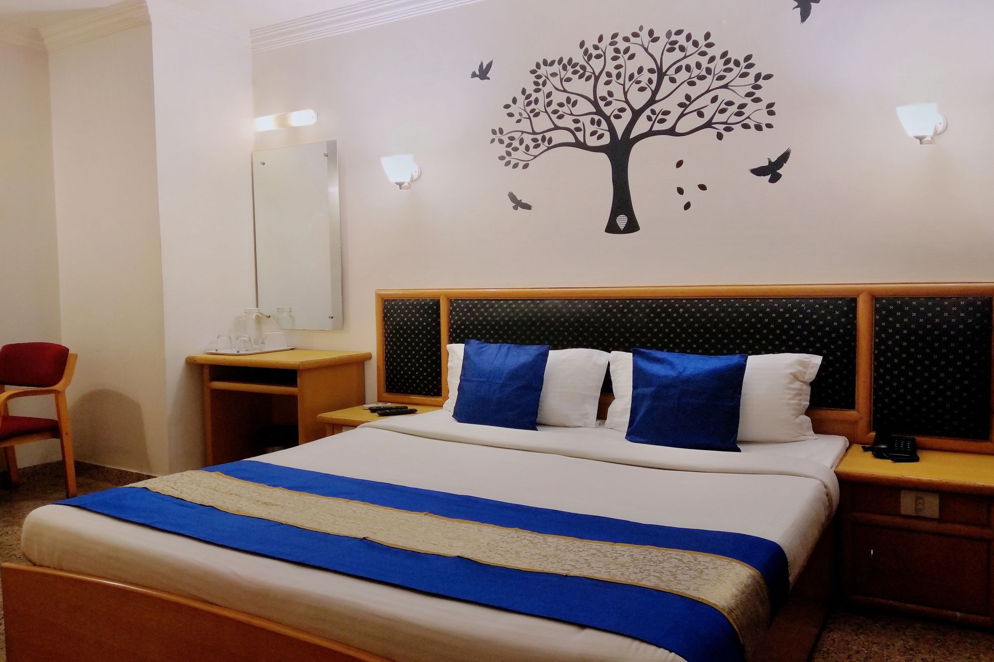 Oyo 539 Pearl Hotel 3*