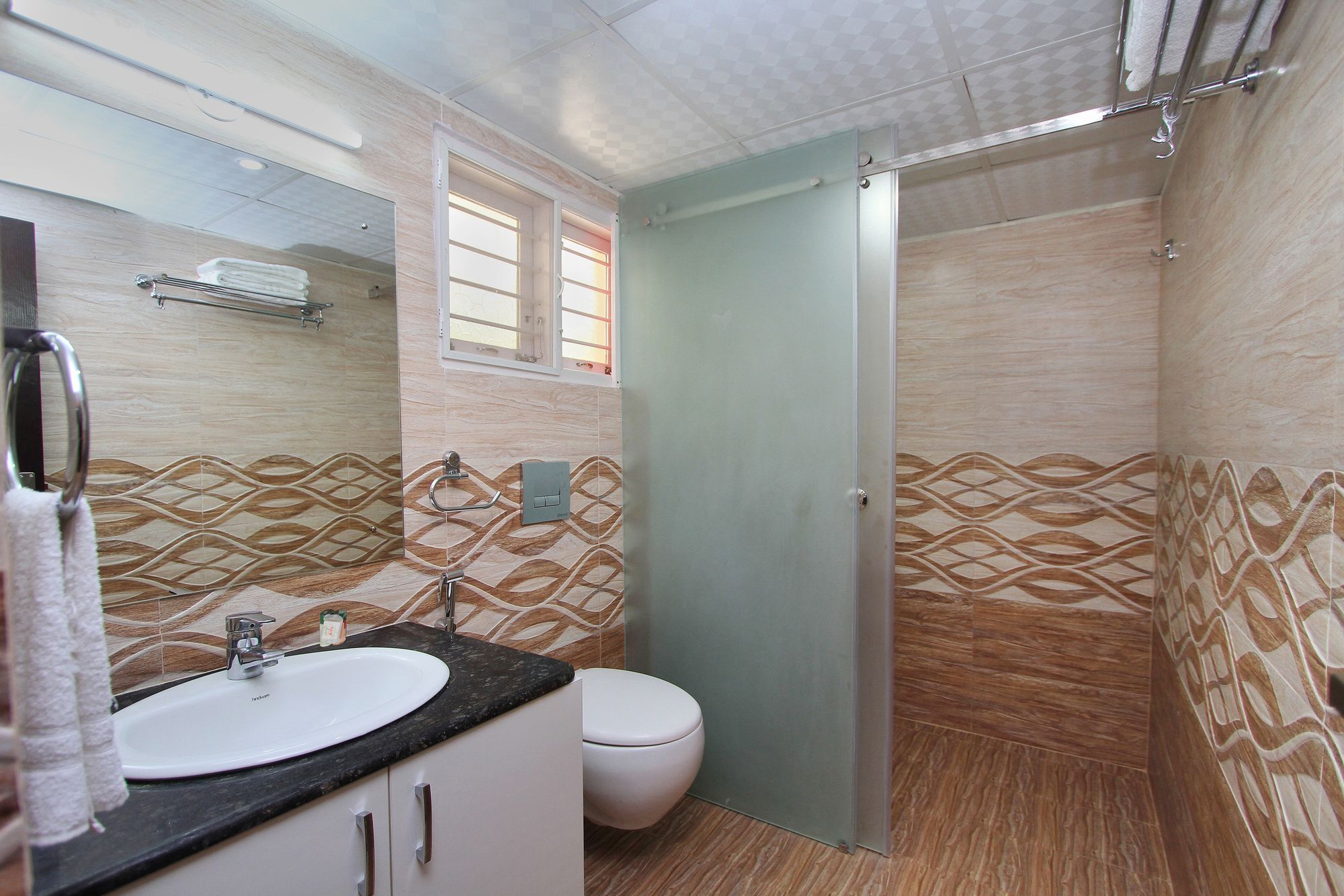 Oyo 9988 Hennur Road Hotel 3*