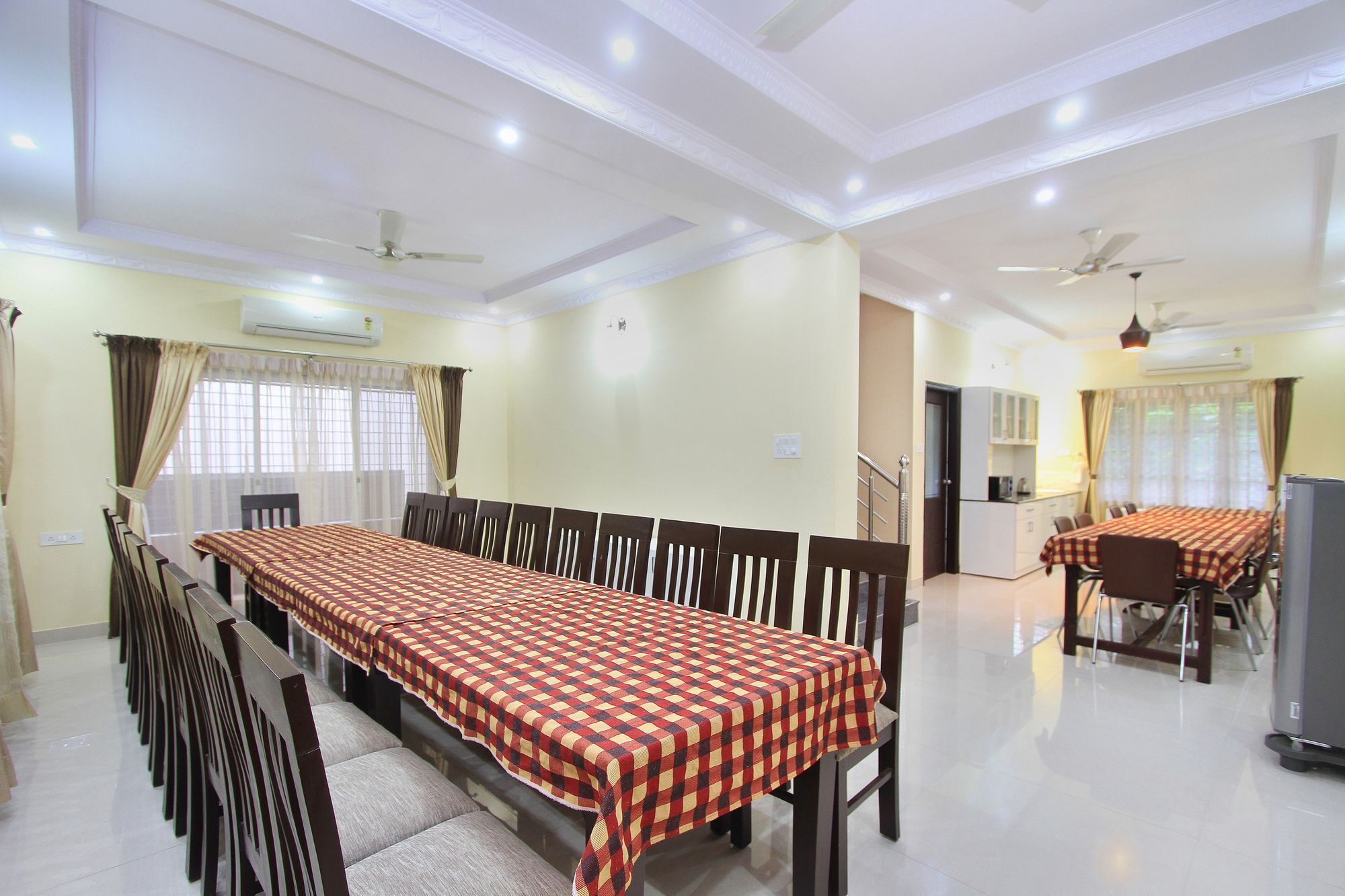 Oyo 9988 Hennur Road Hotel Bangalore