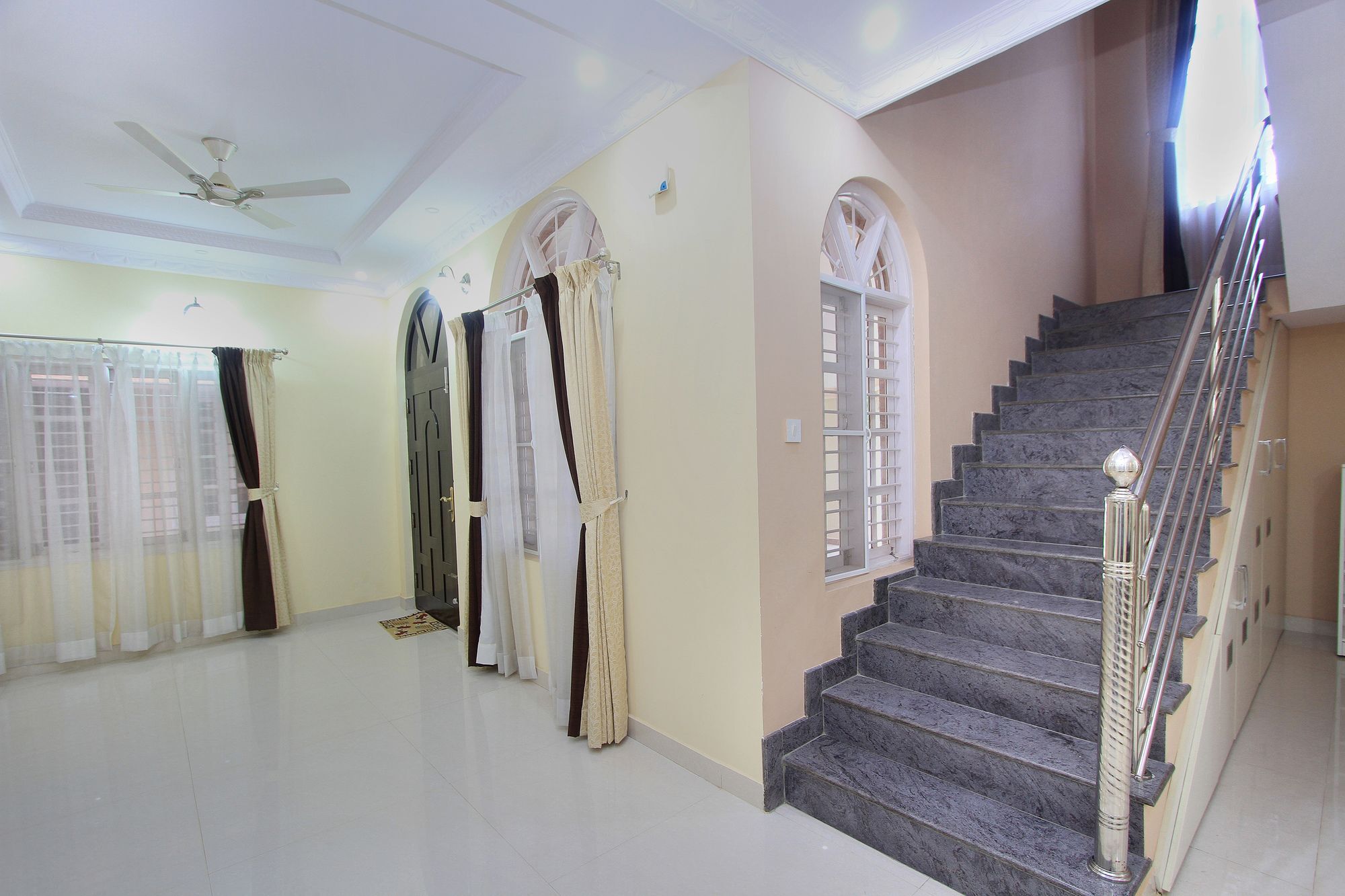Oyo 9988 Hennur Road 3* Bangalore