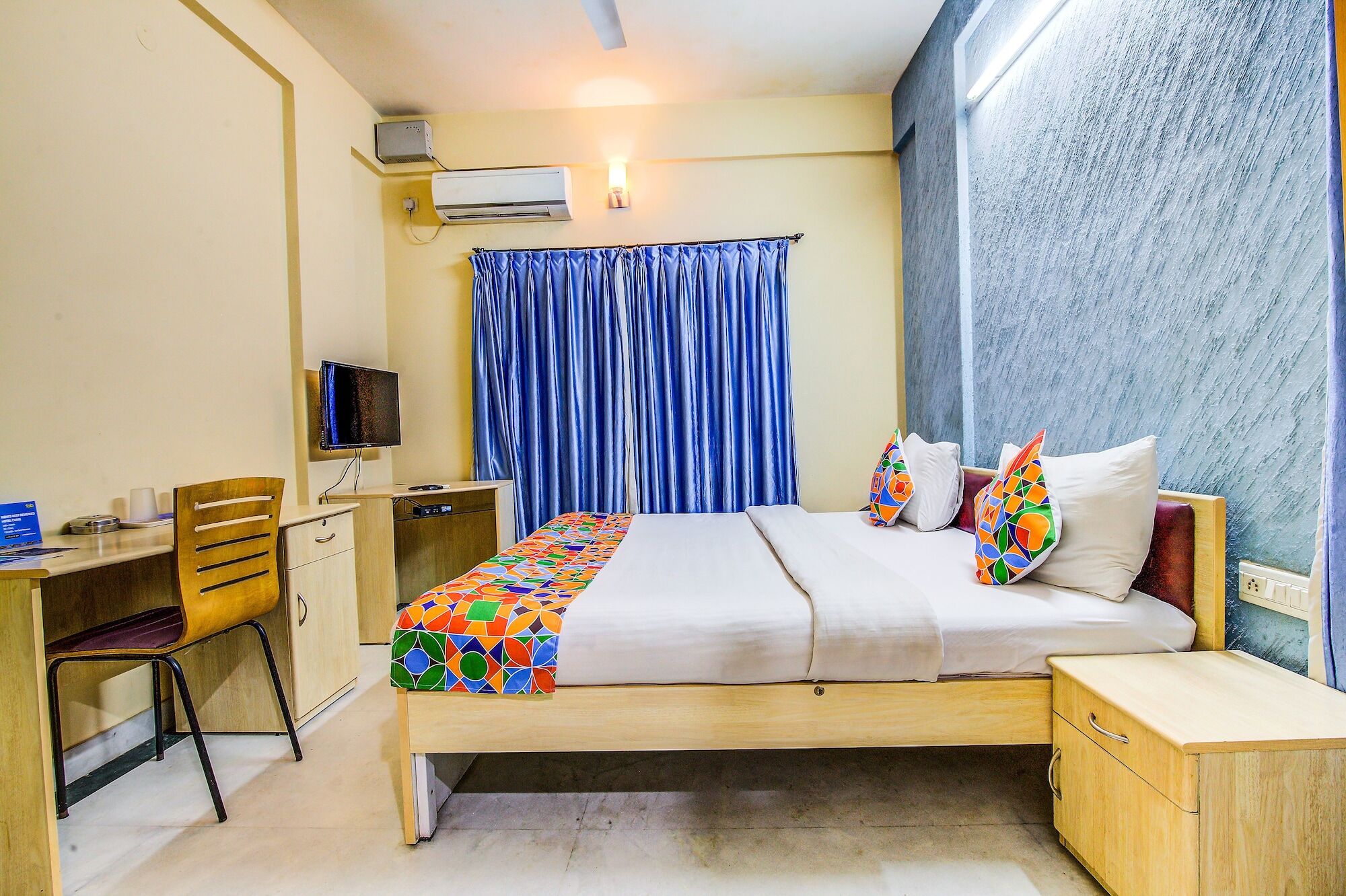 Fabexpress Maple Deluxe 3* Bangalore