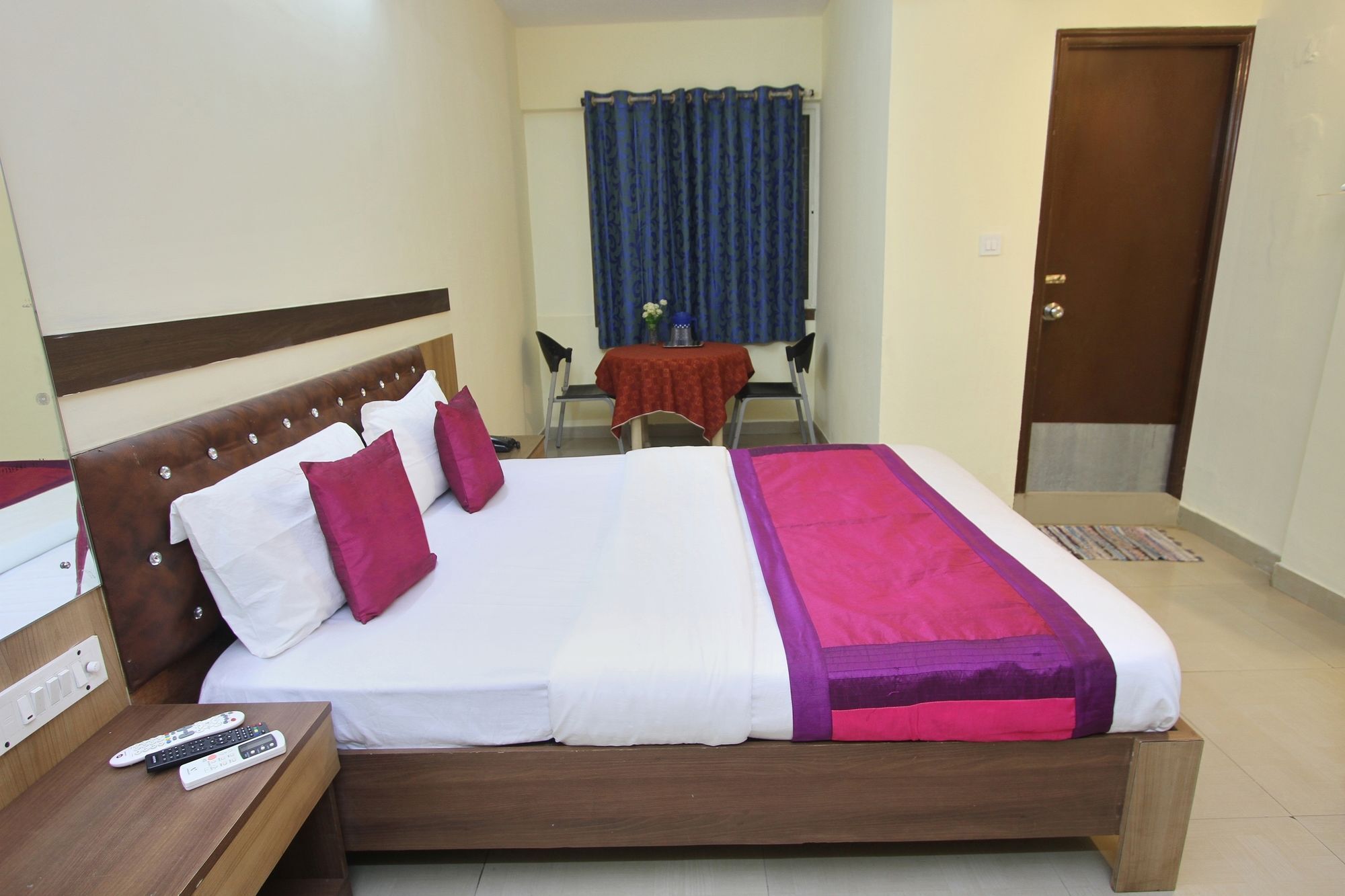 Oyo 648 Cottonpet 3* Bangalore