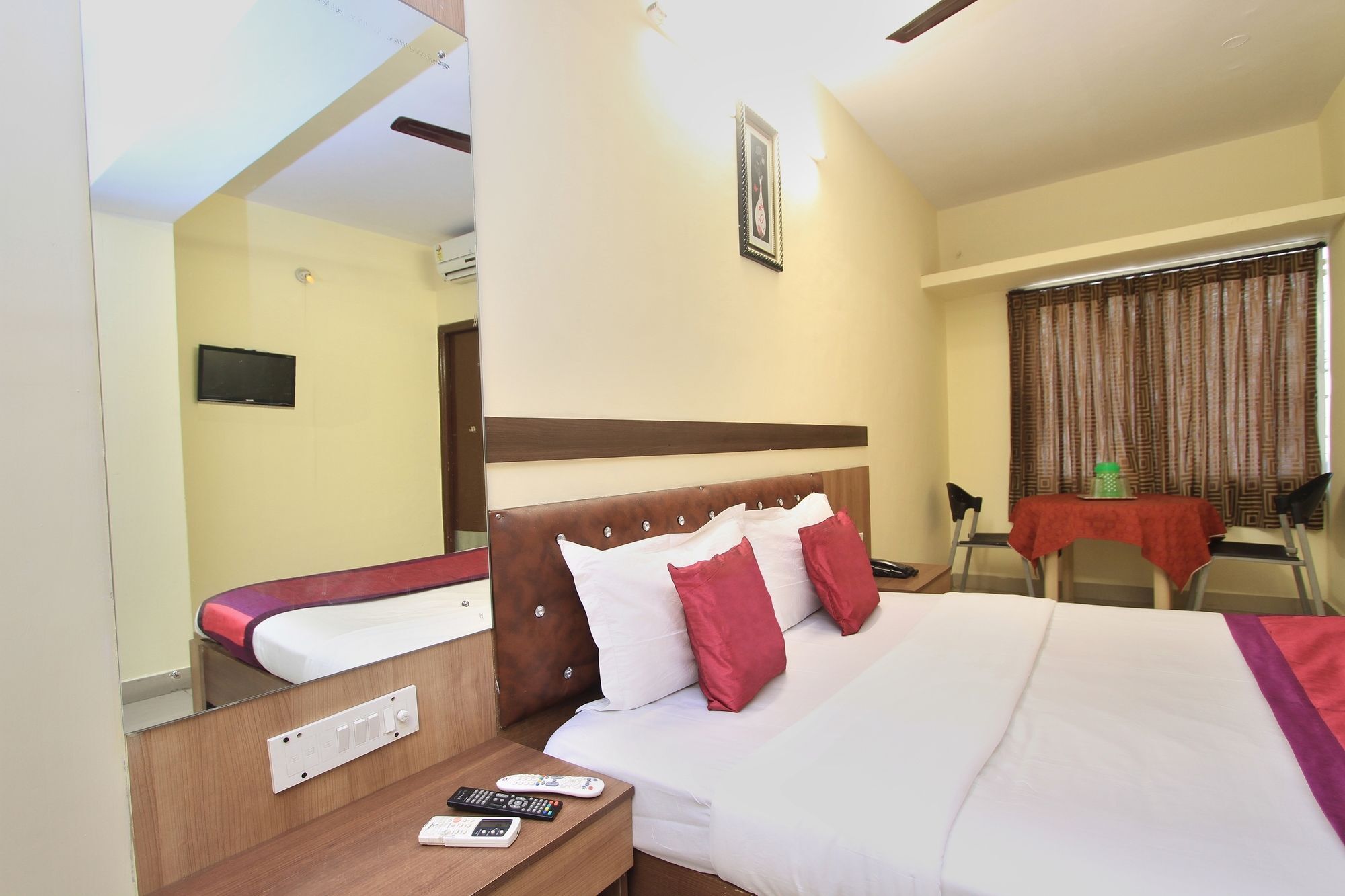 Hotel Oyo 648 Cottonpet