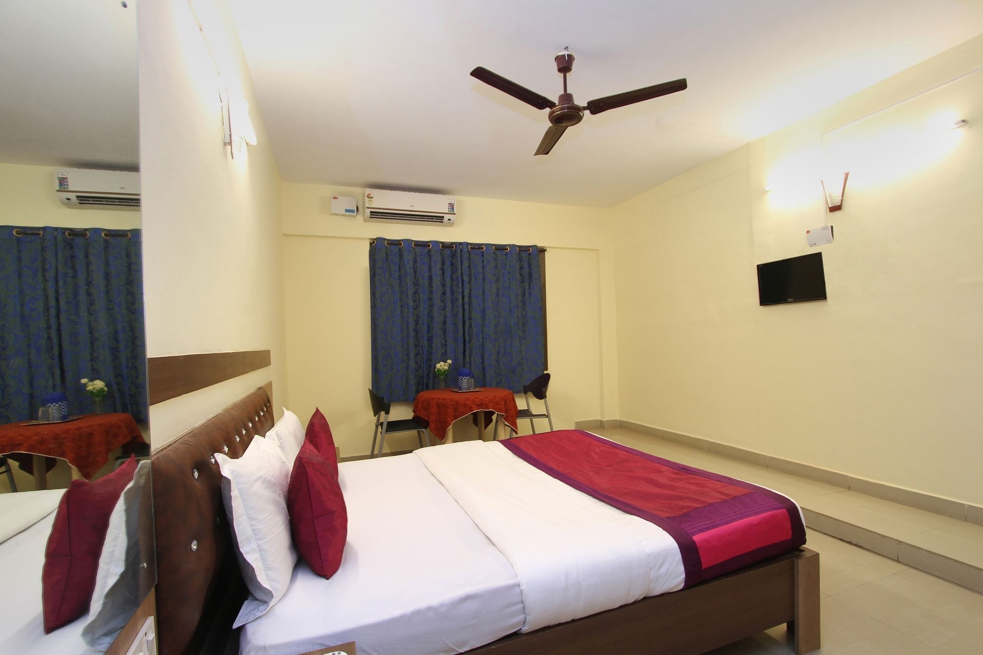 Oyo 648 Cottonpet 3* Bangalore
