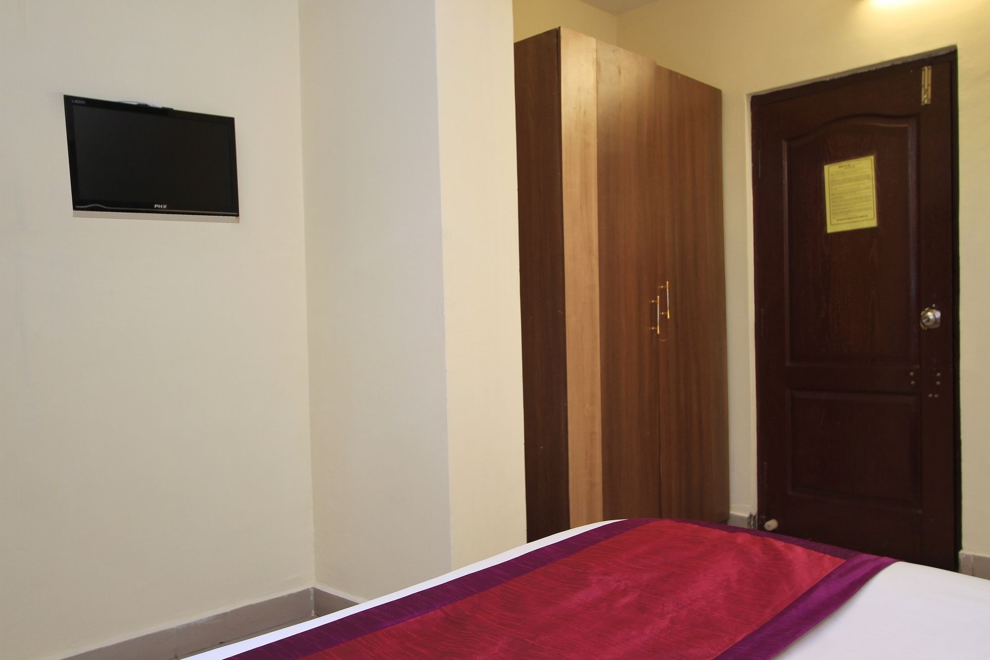 Hotel Oyo 648 Cottonpet