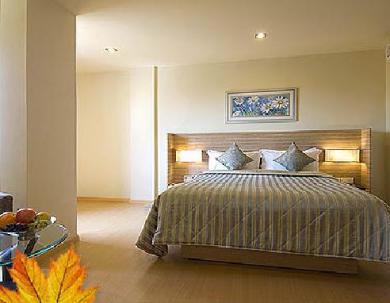 Mapple Whitefield Hotel 3*