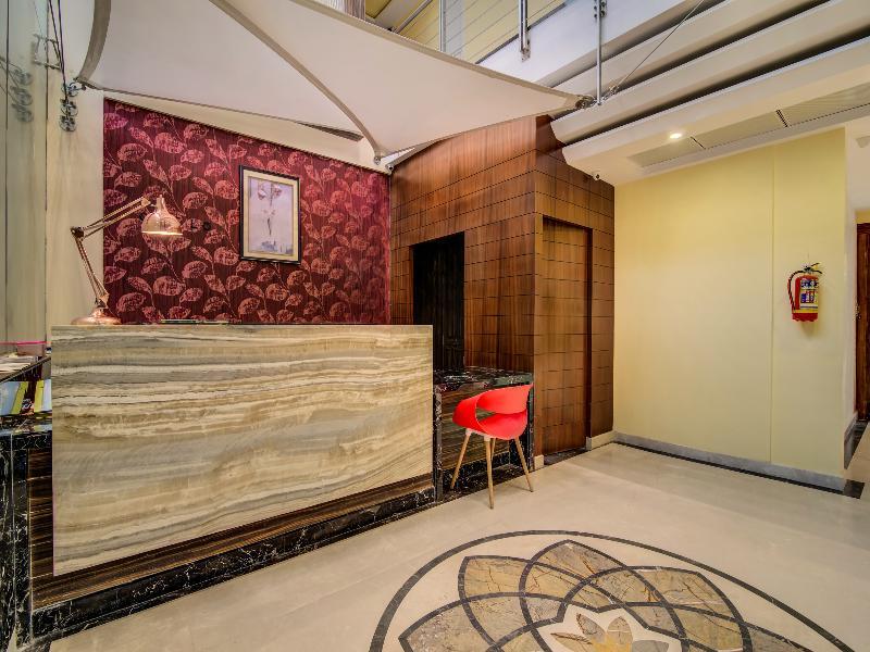 Hotel Capital O 18788 Phoenix & Bangalore