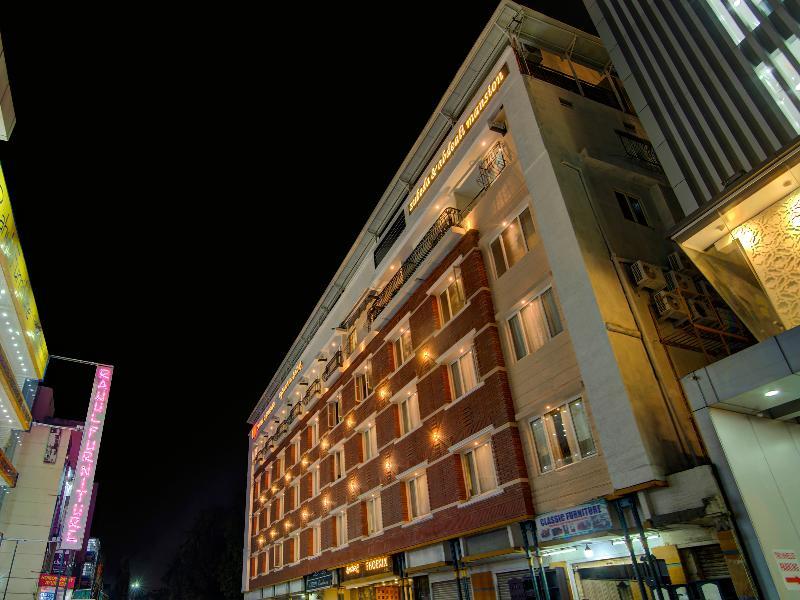 Hotel Capital O 18788 Phoenix &