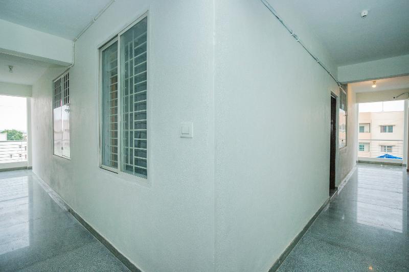 Oyo Flagship 29560 Bgs Gleneagles Global Hospital Hotel 3*