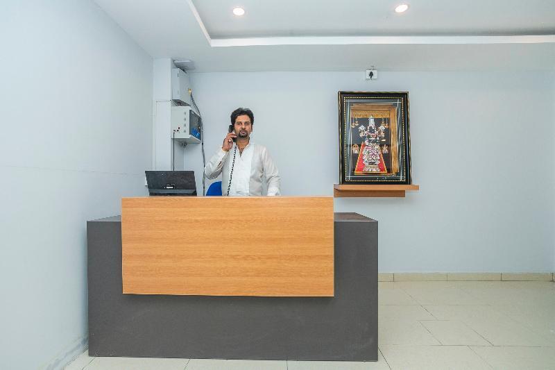 Oyo Flagship 29560 Bgs Gleneagles Global Hospital Bangalore