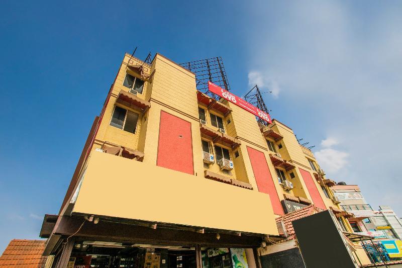 Hotel Flagship 78998 Flagship The Nalanda