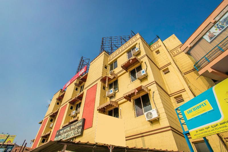 Flagship 78998 Flagship The Nalanda Hotel Bangalore