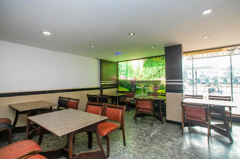 Flagship 78998 Flagship The Nalanda Hotel 3*