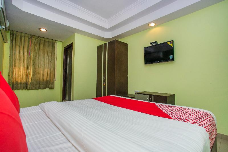 Flagship 78998 Flagship The Nalanda 3* Bangalore