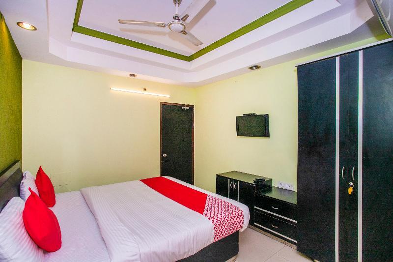 Flagship 78998 Flagship The Nalanda Hotel 3*