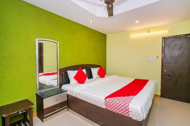Hotel Flagship 78998 Flagship The Nalanda Bangalore