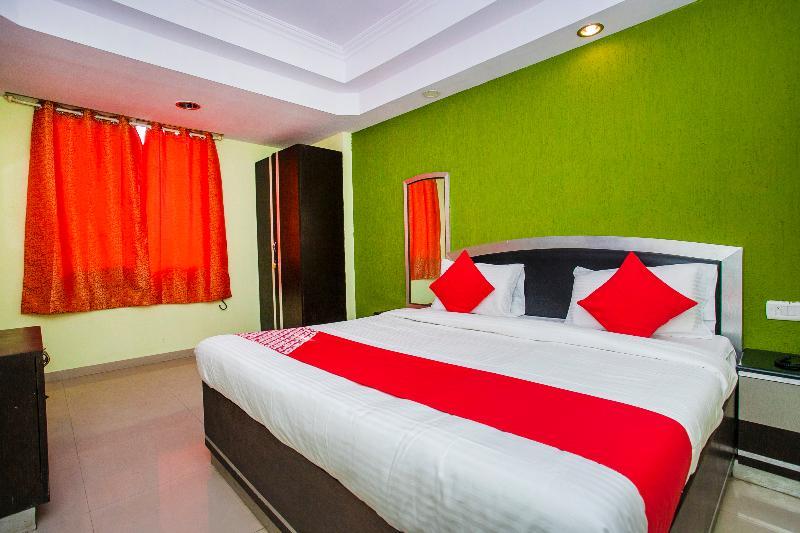 Hotel Flagship 78998 Flagship The Nalanda Bangalore