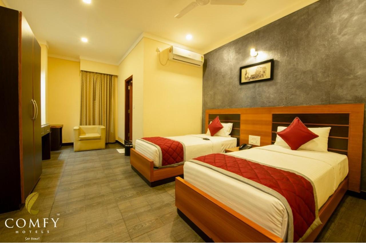 Comfy Luxury 3*