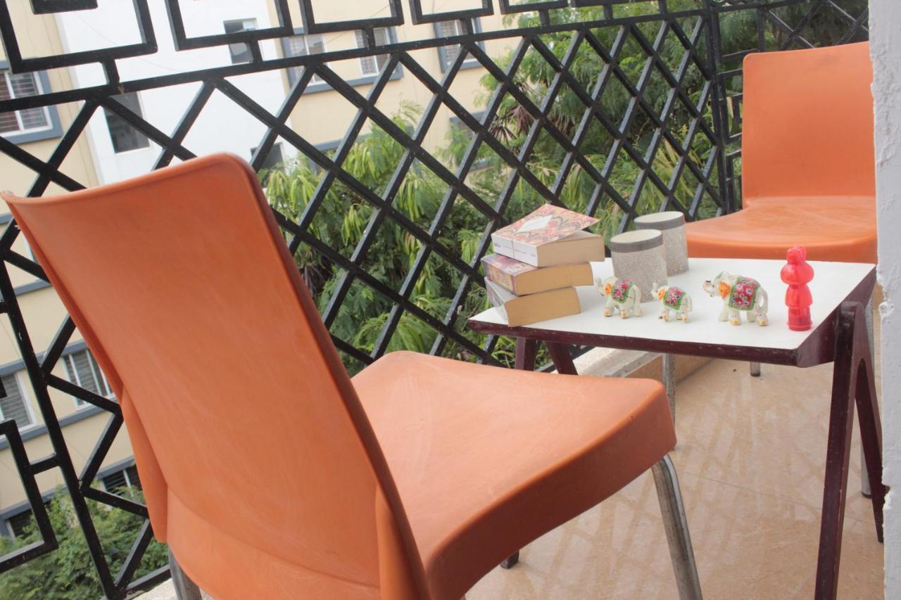 Divbnb Entire 3 Bhk In Whitefield *