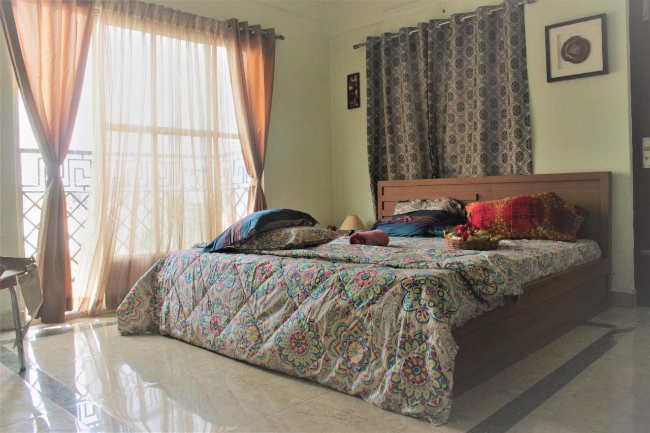 Divbnb Entire 3 Bhk In Whitefield Casa de hóspedes *