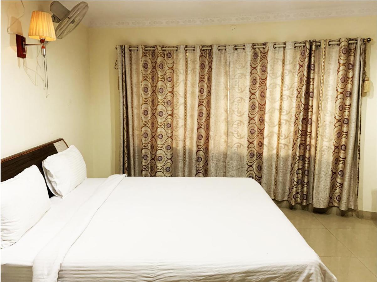 Wafi By Rofeka Hospitality 3*