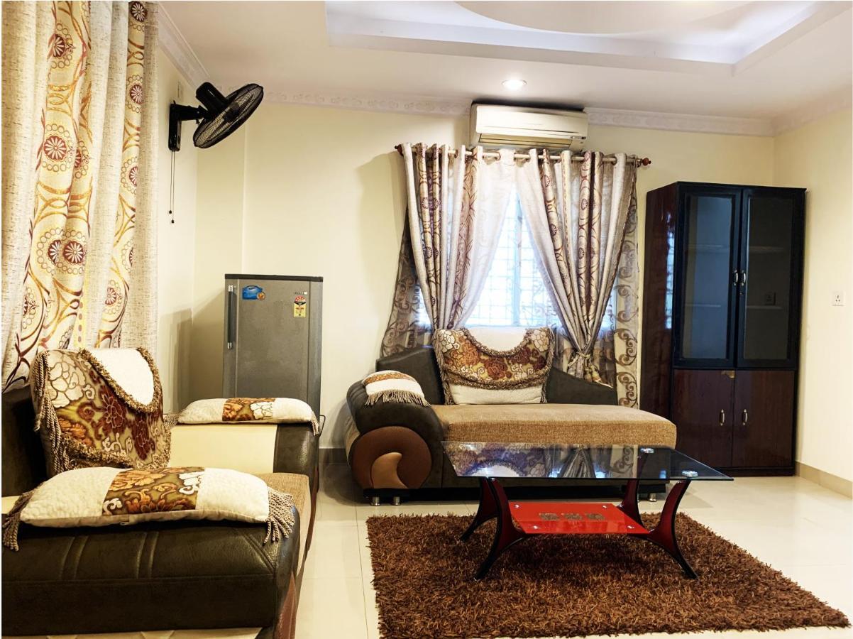 Wafi By Rofeka Hospitality Bangalore
