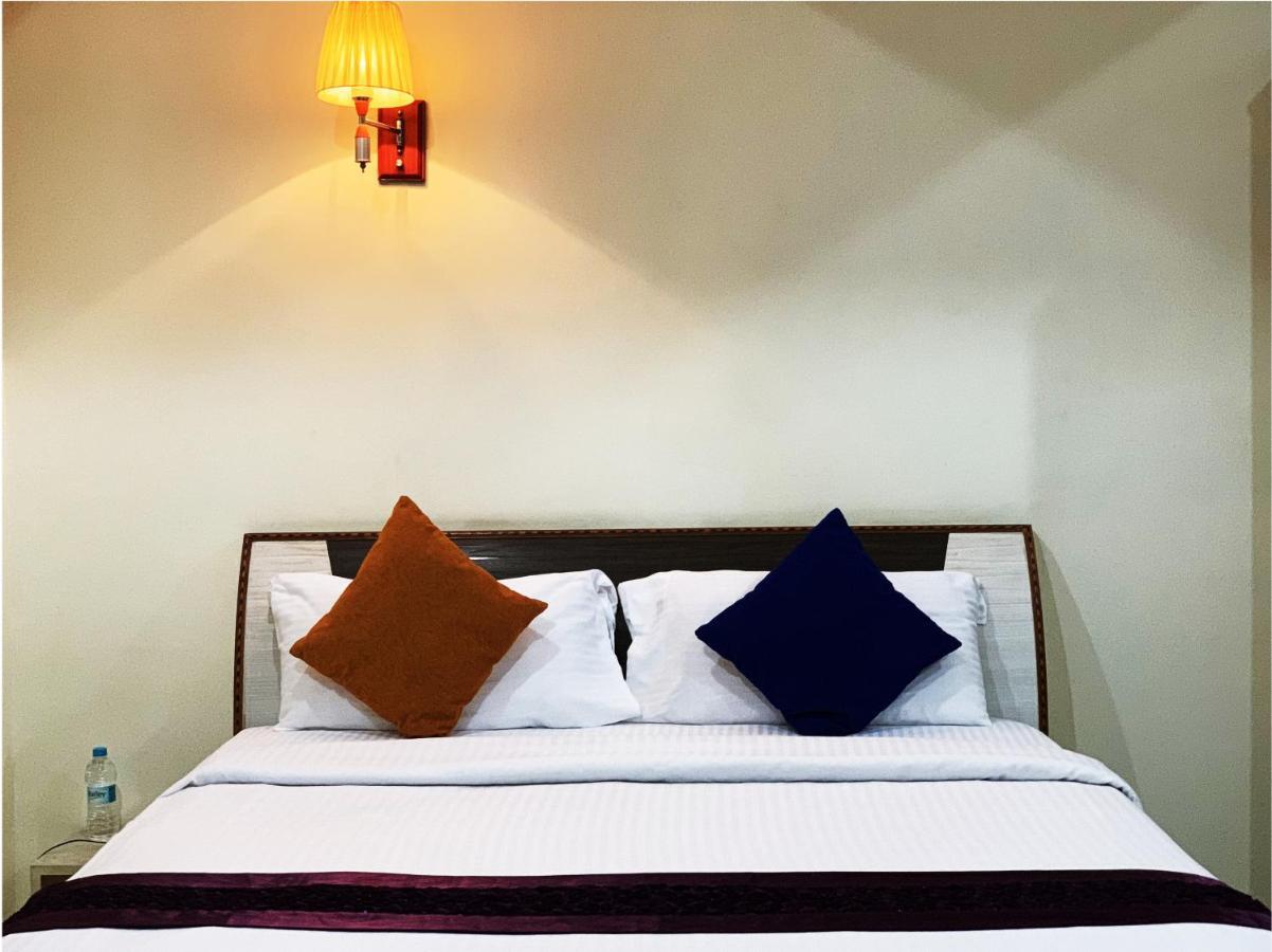 Hotel Wafi By Rofeka Hospitality 3*