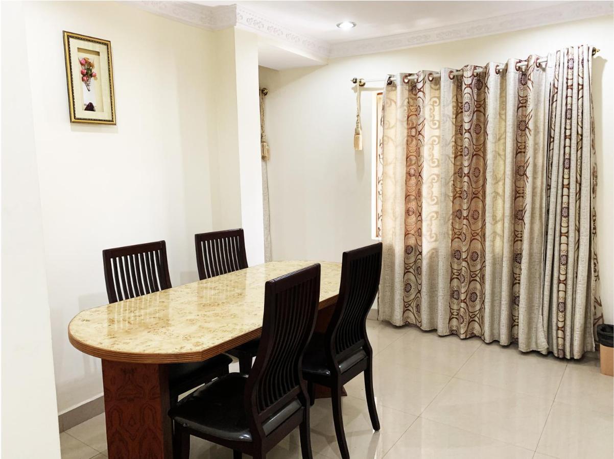 Wafi By Rofeka Hospitality Hotel