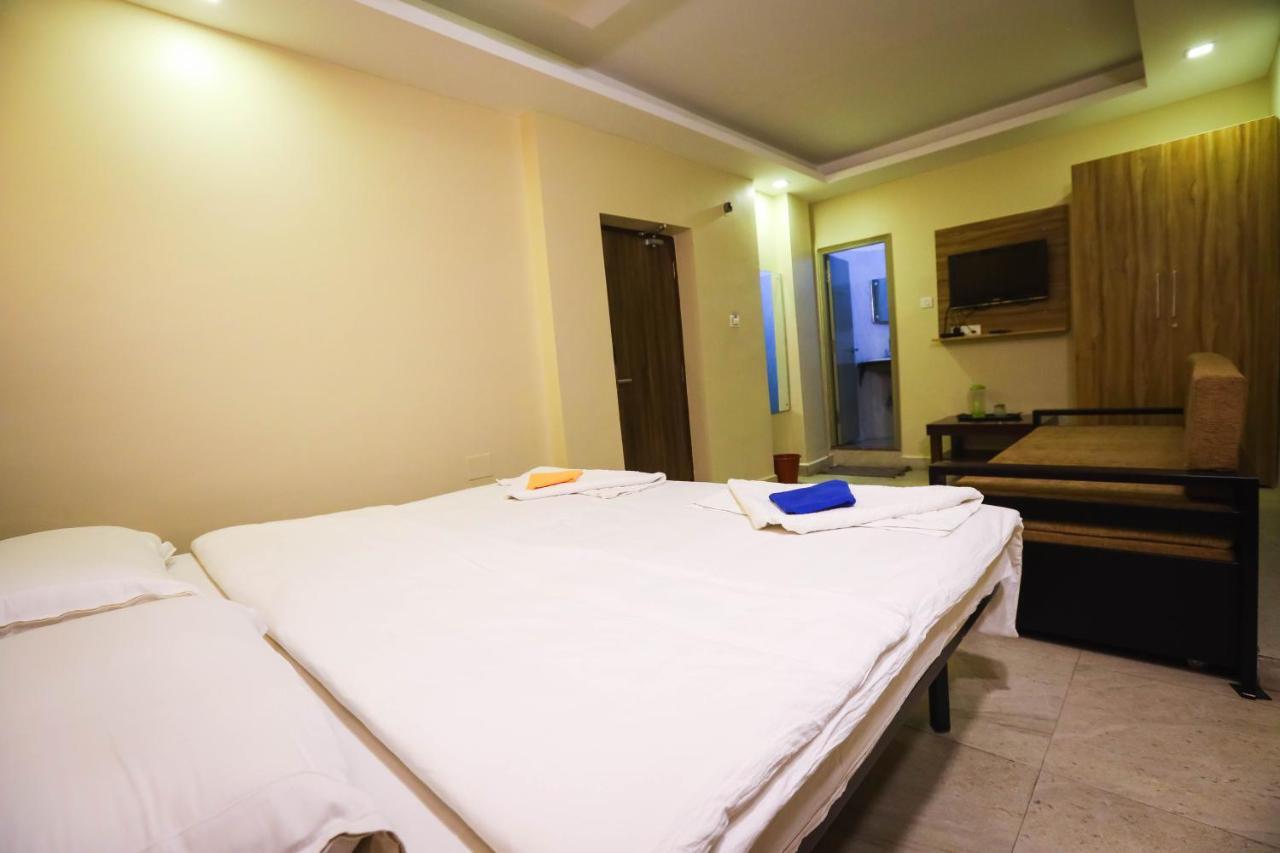 Vajra Heritage Hotel 3*