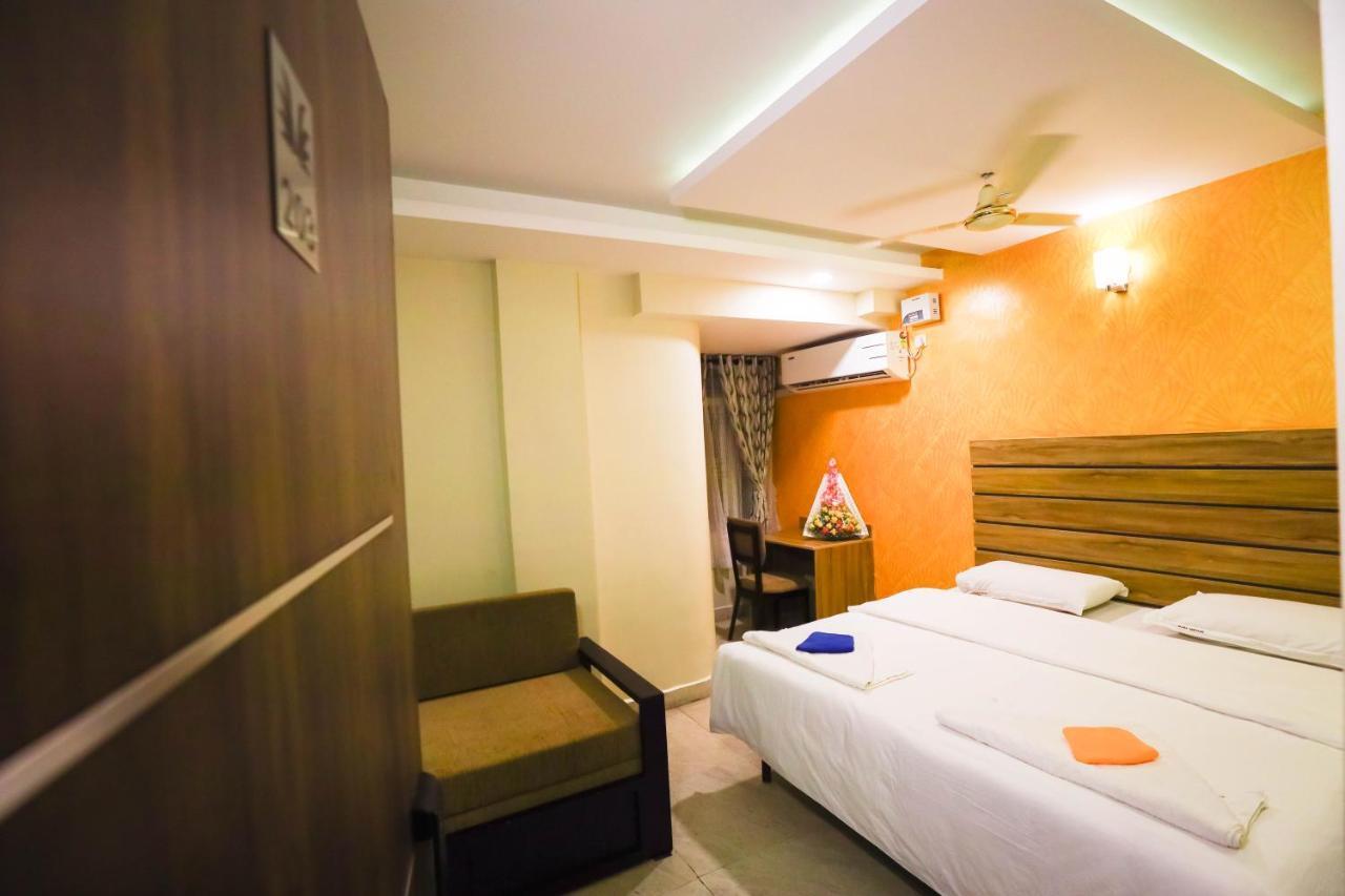 Vajra Heritage Hotel Bangalore